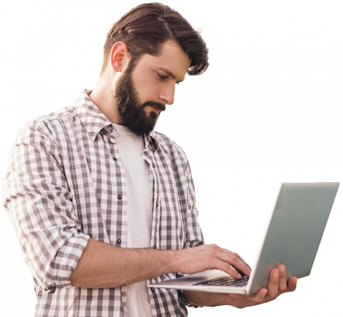 Käytetyn auton myynti onnistuu Rahoituskumppanien avulla.