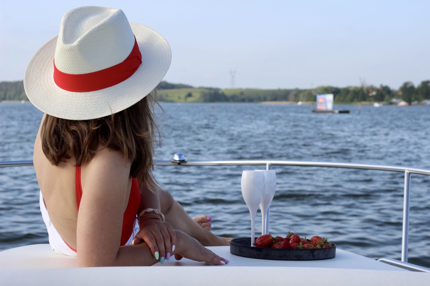 Veneen osto rahoituksella yksityiseltä – Miksi rahoitus kannattaa?